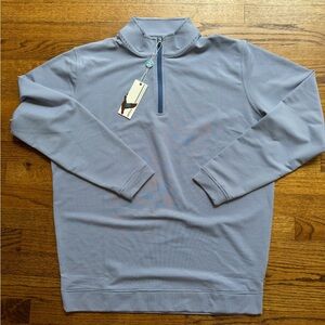 GenTeal Performance 1/4 Zip NWT Size L
